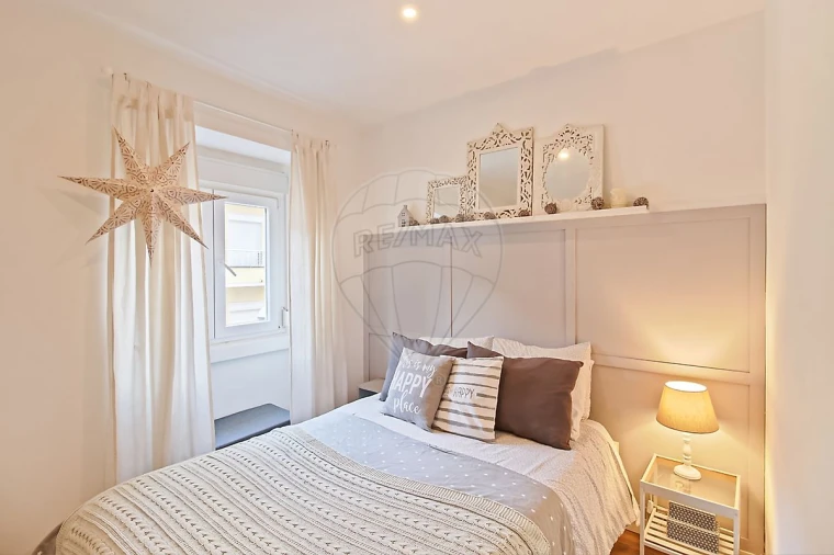 Apartamento T3 para Venda em Mina de Água Foto 17