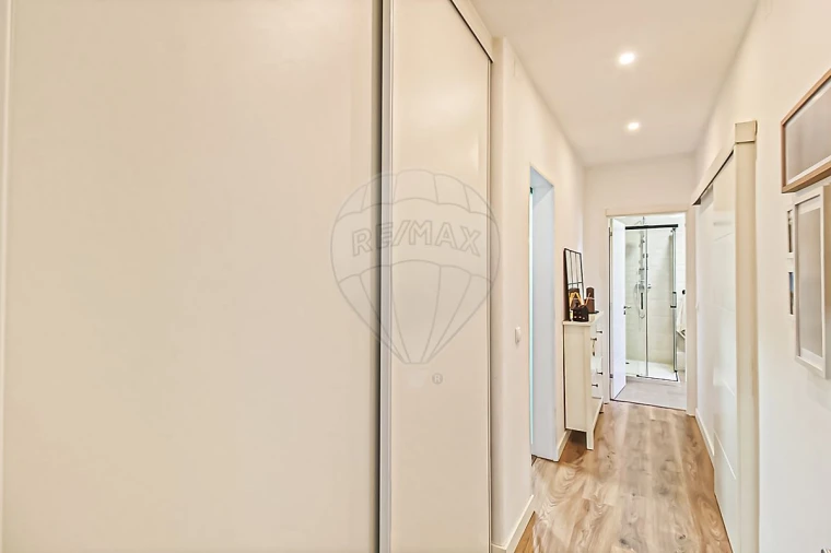 Apartamento T3 para Venda em Mina de Água Foto 15