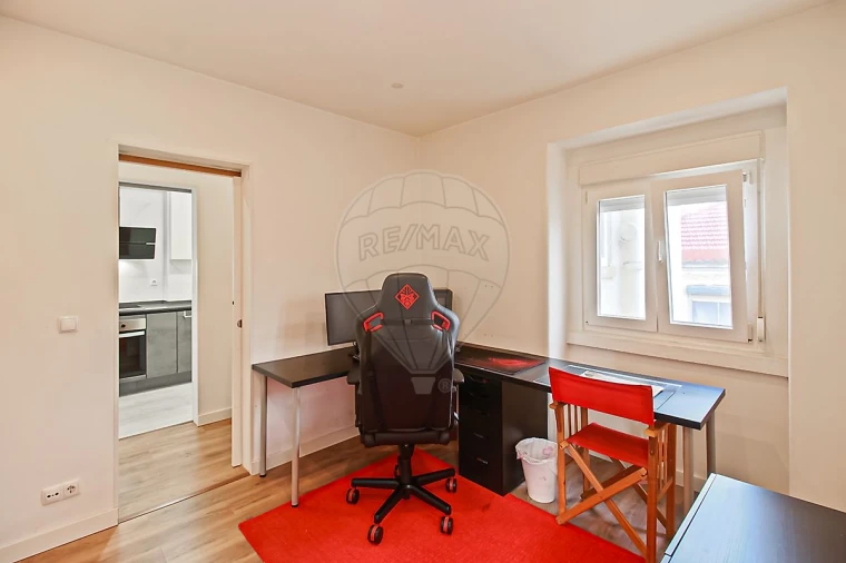 Apartamento T3 para Venda em Mina de Água Foto 21