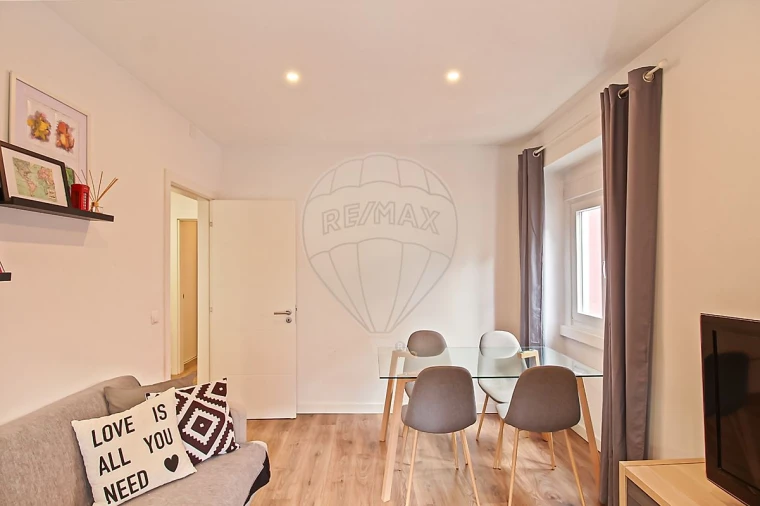 Apartamento T3 para Venda em Mina de Água Foto 7