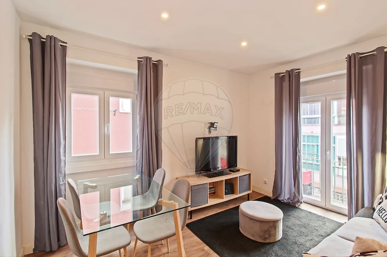 Apartamento T3 para Venda em Mina de Água Foto 1