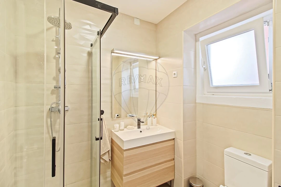 Apartamento T3 para Venda em Mina de Água Foto 2