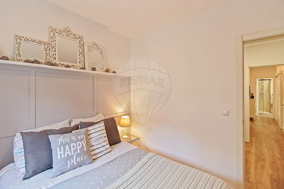 Apartamento T3 para Venda em Mina de Água Foto 12