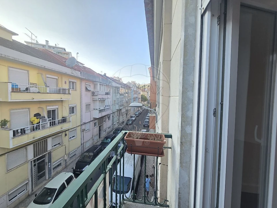 Apartamento T3 para Venda em Mina de Água Foto 10