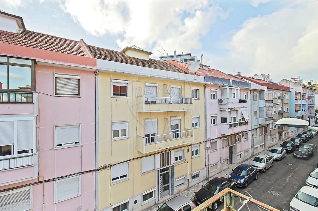 Apartamento T3 para Venda em Mina de Água Foto 23