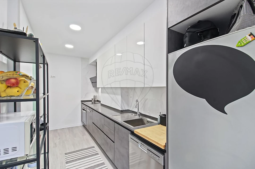 Apartamento T3 para Venda em Mina de Água Foto 21