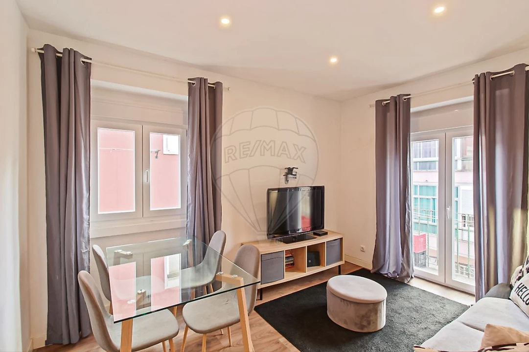 Apartamento T3 para Venda em Mina de Água Foto 17