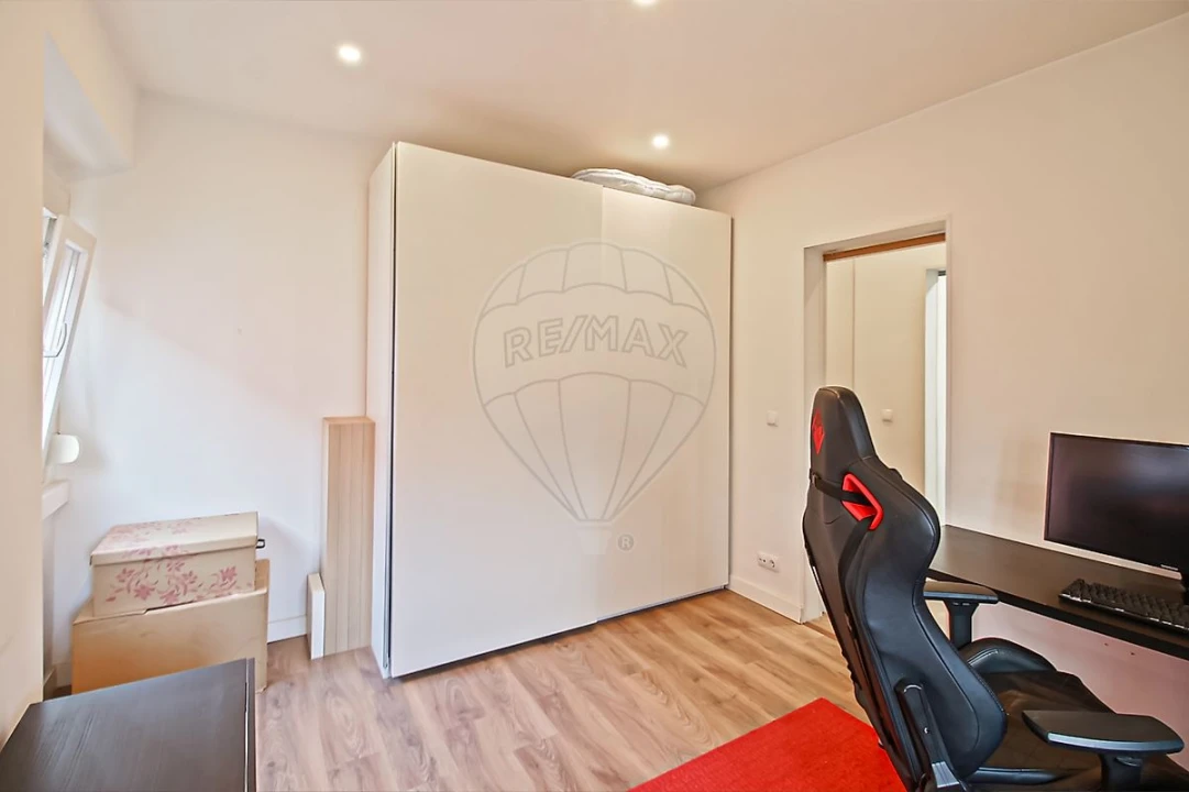 Apartamento T3 para Venda em Mina de Água Foto 4