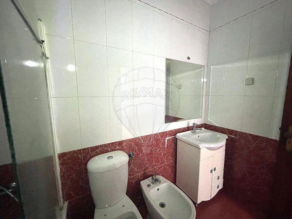 Apartamento T3 para Venda em Alhos Vedros Foto 2