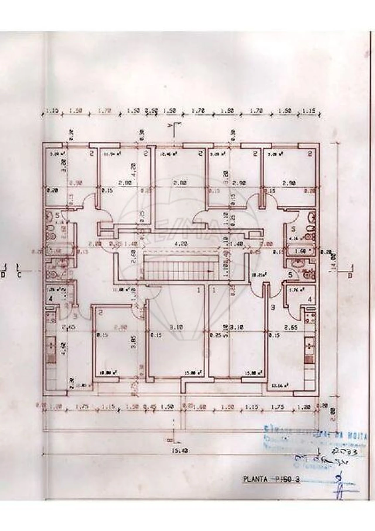 Apartamento T3 para Venda em Alhos Vedros Foto 3