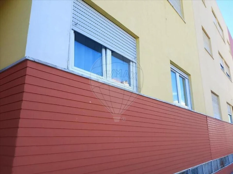 Apartamento T3 para Venda em Alhos Vedros Foto 18