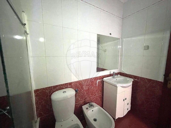 Apartamento T3 para Venda em Alhos Vedros Foto 2