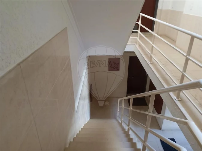 Apartamento T3 para Venda em Alhos Vedros Foto 16