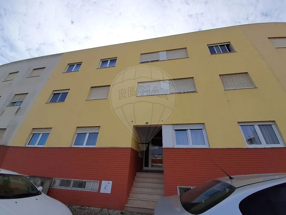 Apartamento T3 para Venda em Alhos Vedros Foto 19