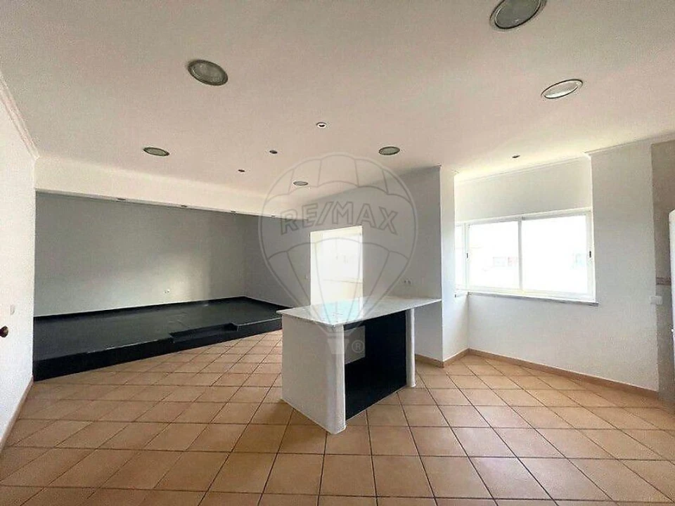 Apartamento T3 para Venda em Alhos Vedros Foto 14