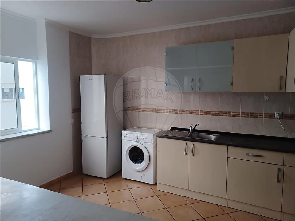 Apartamento T3 para Venda em Alhos Vedros Foto 4