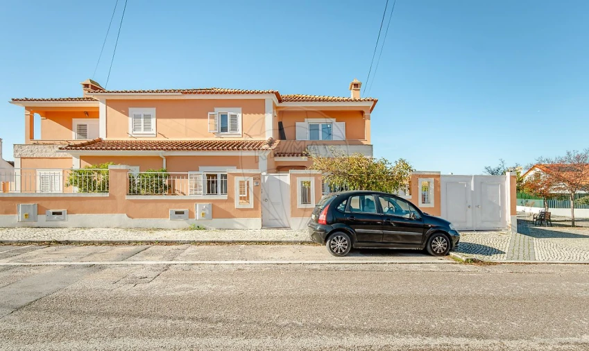 Moradia T4 para Venda em Azeitão (São Lourenço e São Simão) Foto 32