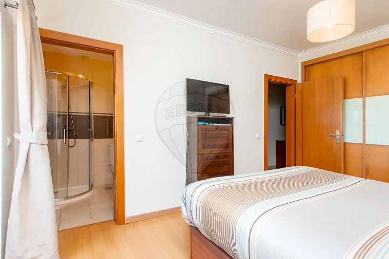 Moradia T4 para Venda em Azeitão (São Lourenço e São Simão) Foto 20