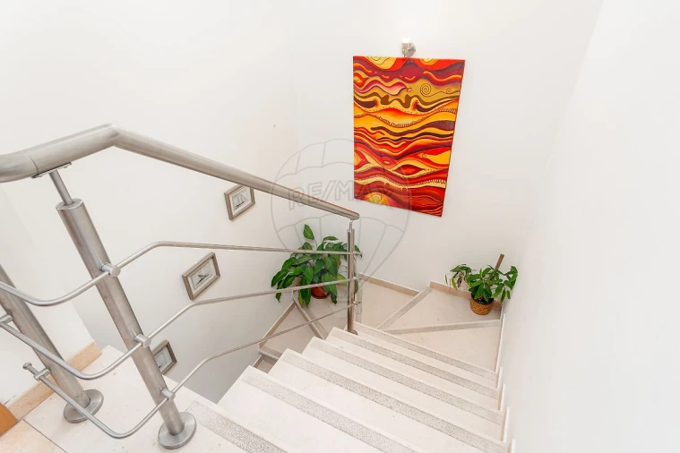 Moradia T4 para Venda em Azeitão (São Lourenço e São Simão) Foto 13