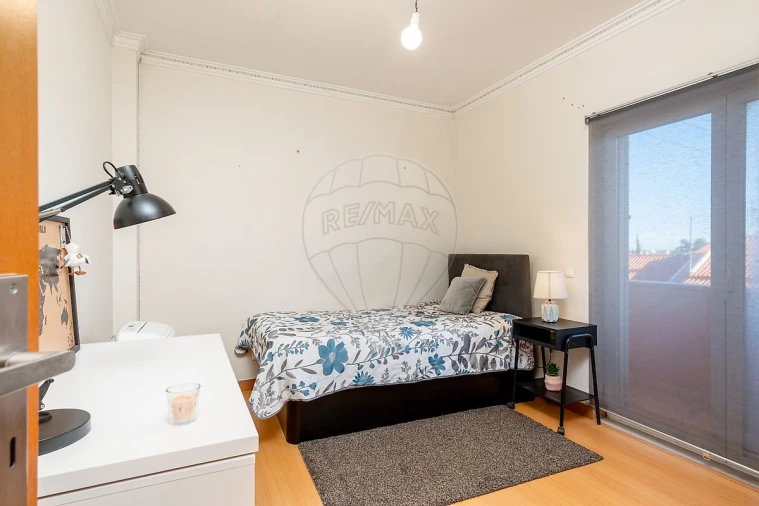 Moradia T4 para Venda em Azeitão (São Lourenço e São Simão) Foto 19