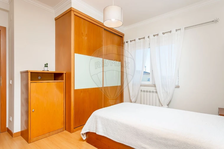 Moradia T4 para Venda em Azeitão (São Lourenço e São Simão) Foto 22