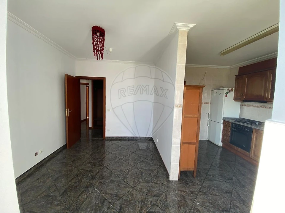 Apartamento T3 para Venda em Currelos, Papízios e Sobral Foto 5