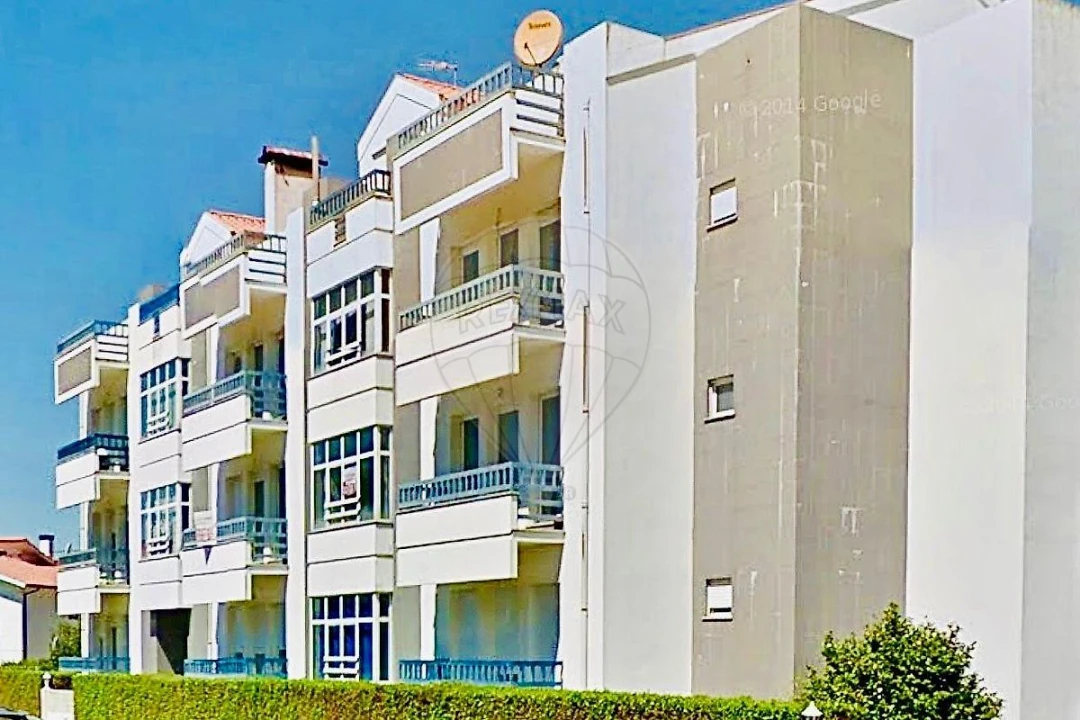 Apartamento T3 para Venda em Currelos, Papízios e Sobral Foto 2