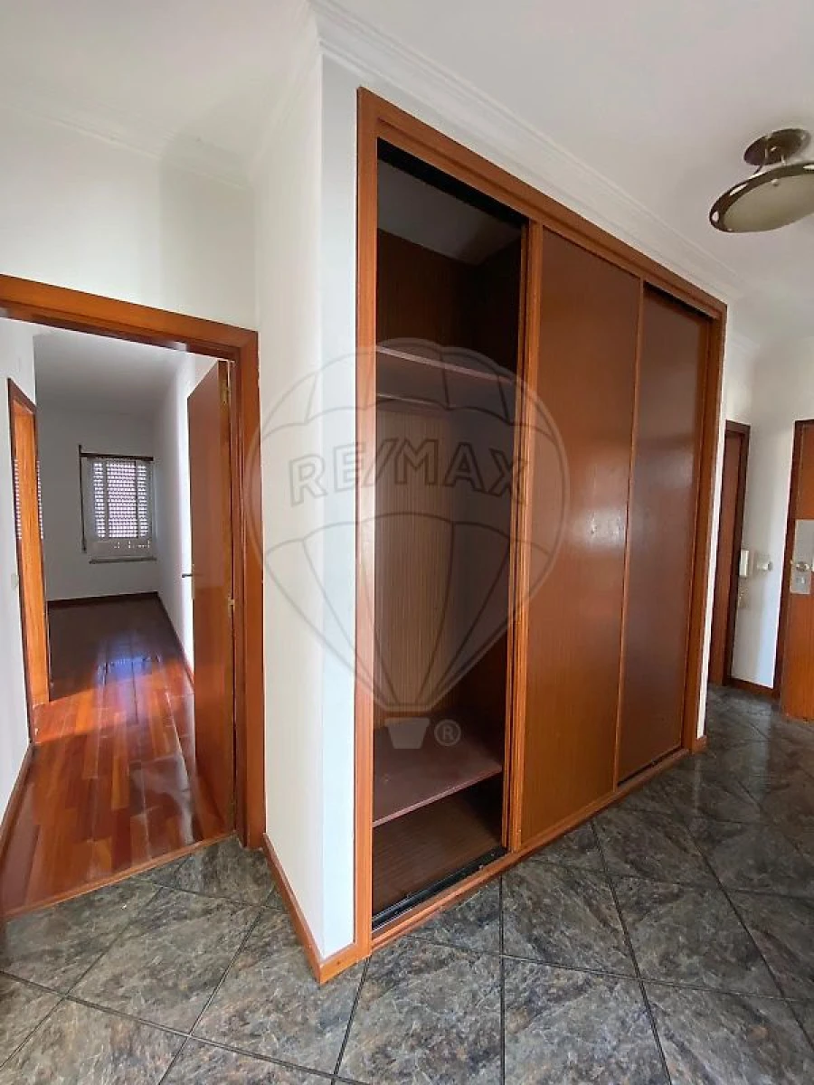 Apartamento T3 para Venda em Currelos, Papízios e Sobral Foto 6