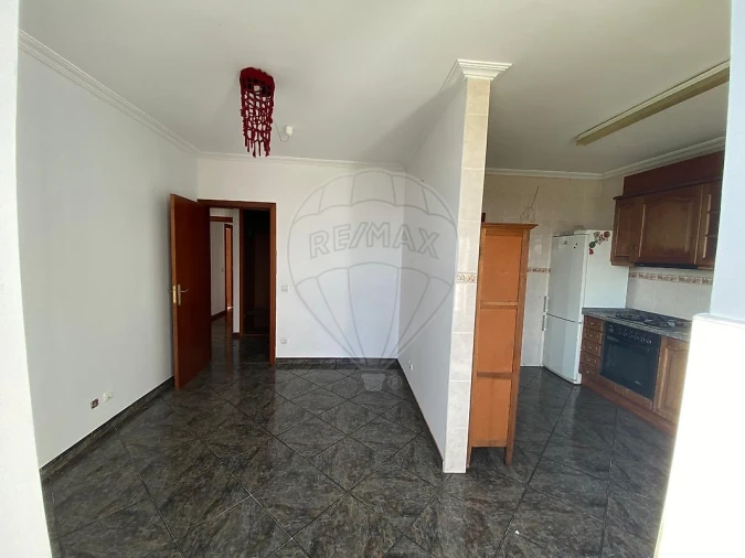 Apartamento T3 para Venda em Currelos, Papízios e Sobral Foto 5