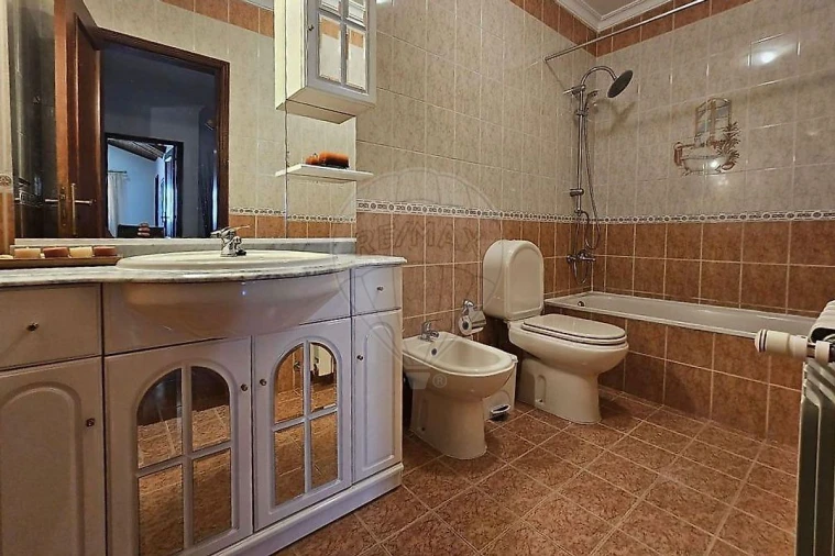 Apartamento T3 para Venda em Currelos, Papízios e Sobral Foto 4