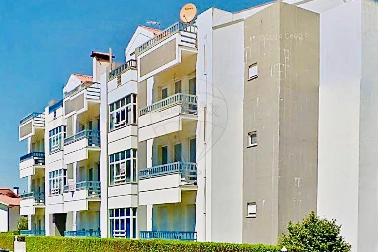 Apartamento T3 para Venda em Currelos, Papízios e Sobral Foto 2