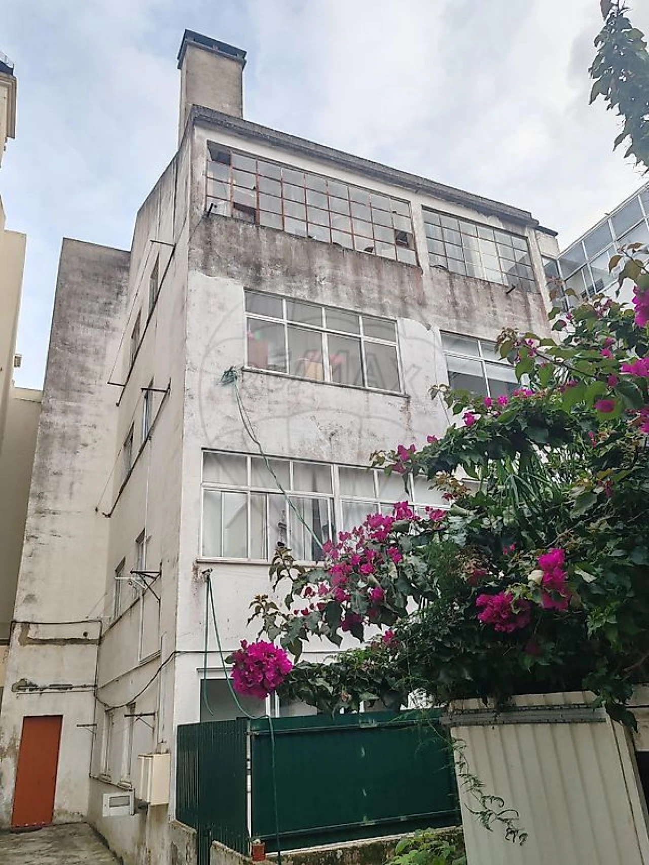 Apartamento T3 para Venda em Santa Maria, São Pedro e Matacães Foto 2