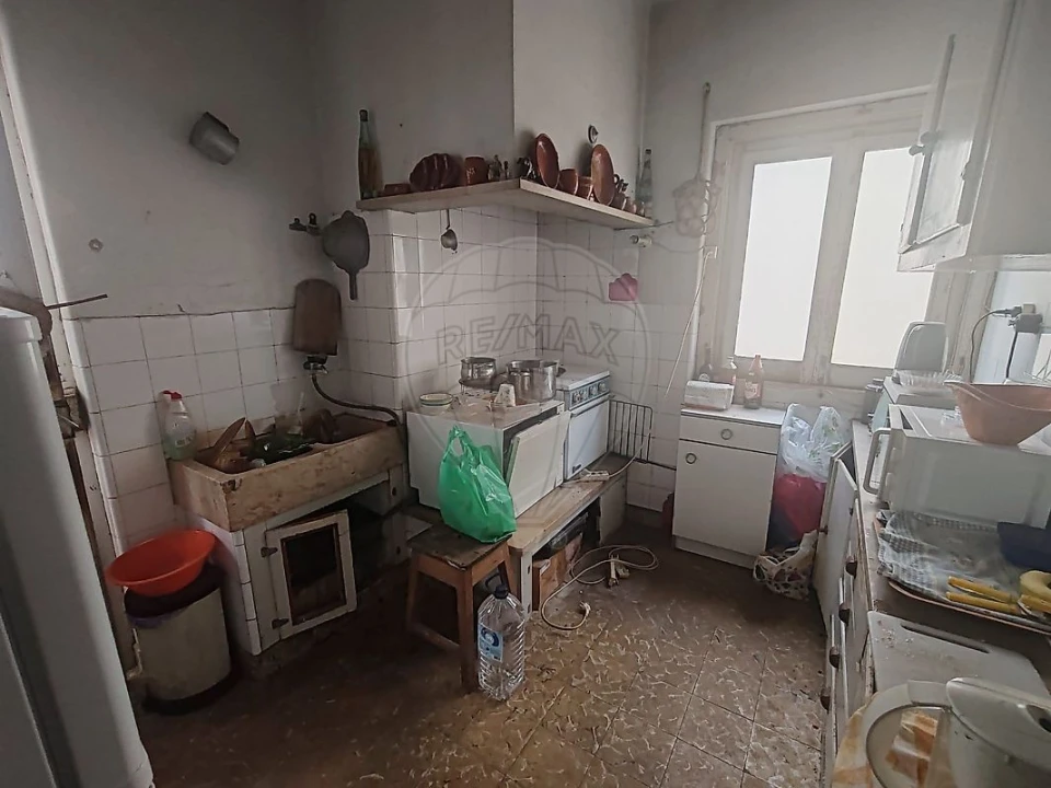 Apartamento T3 para Venda em Santa Maria, São Pedro e Matacães Foto 3