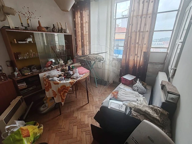 Apartamento T3 para Venda em Santa Maria, São Pedro e Matacães Foto 4