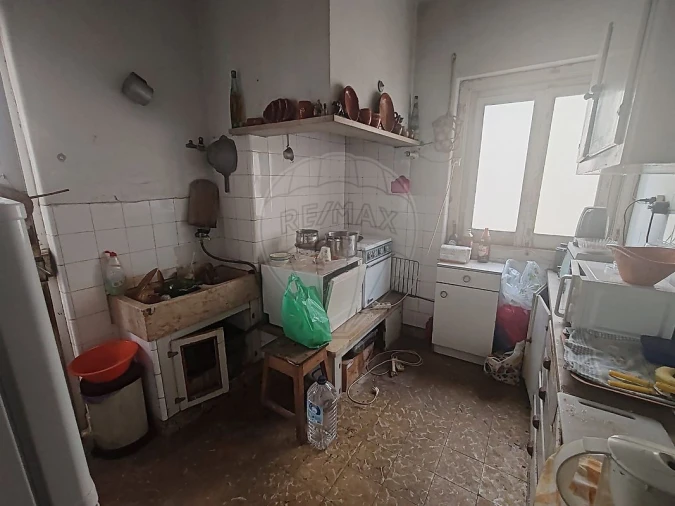 Apartamento T3 para Venda em Santa Maria, São Pedro e Matacães Foto 3