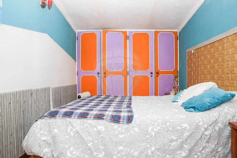 Moradia T3 para Venda em Santo Quintino Foto 10