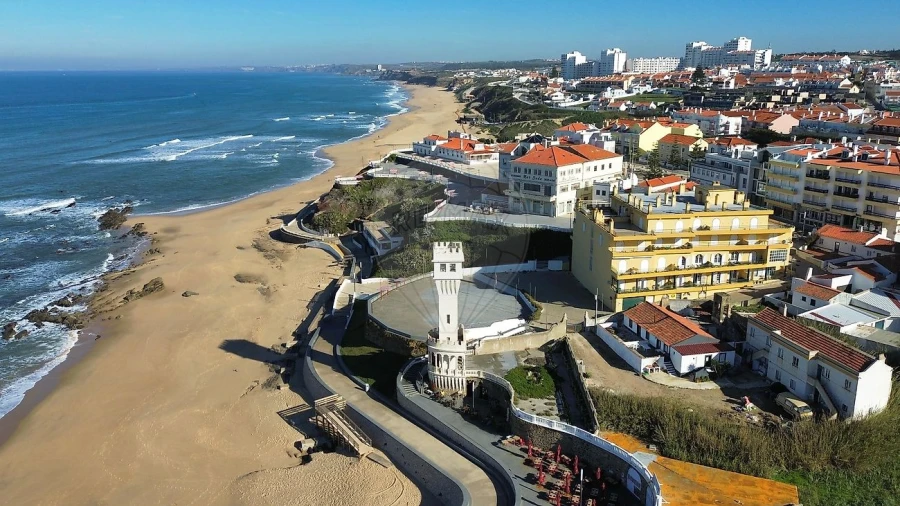 Apartamento T2 para Venda em Silveira Foto 3