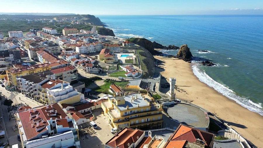 Apartamento T2 para Venda em Silveira Foto 2