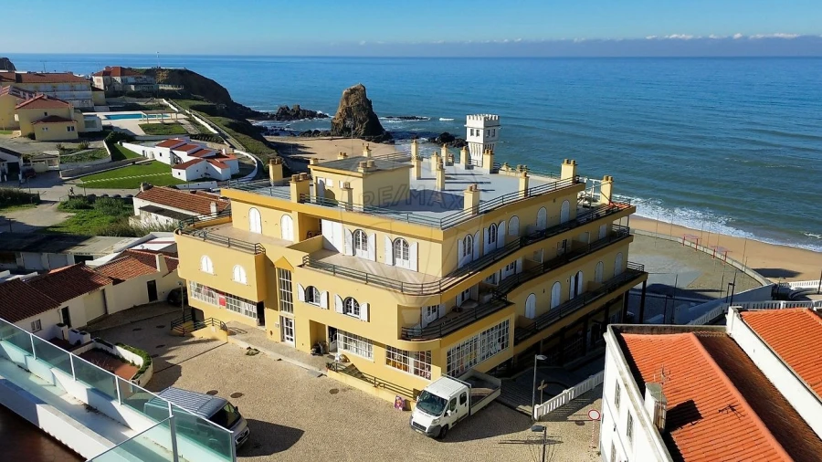 Apartamento T2 para Venda em Silveira