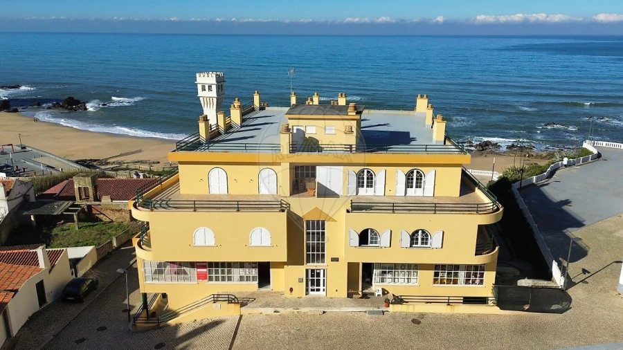 Apartamento T2 para Venda em Silveira Foto 18