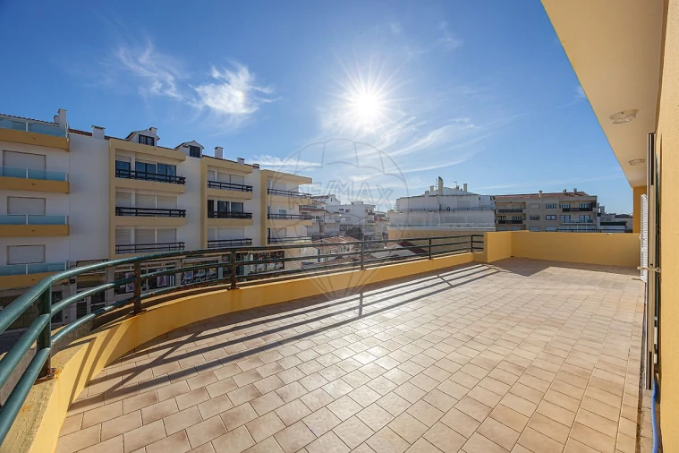 Apartamento T2 para Venda em Silveira Foto 10