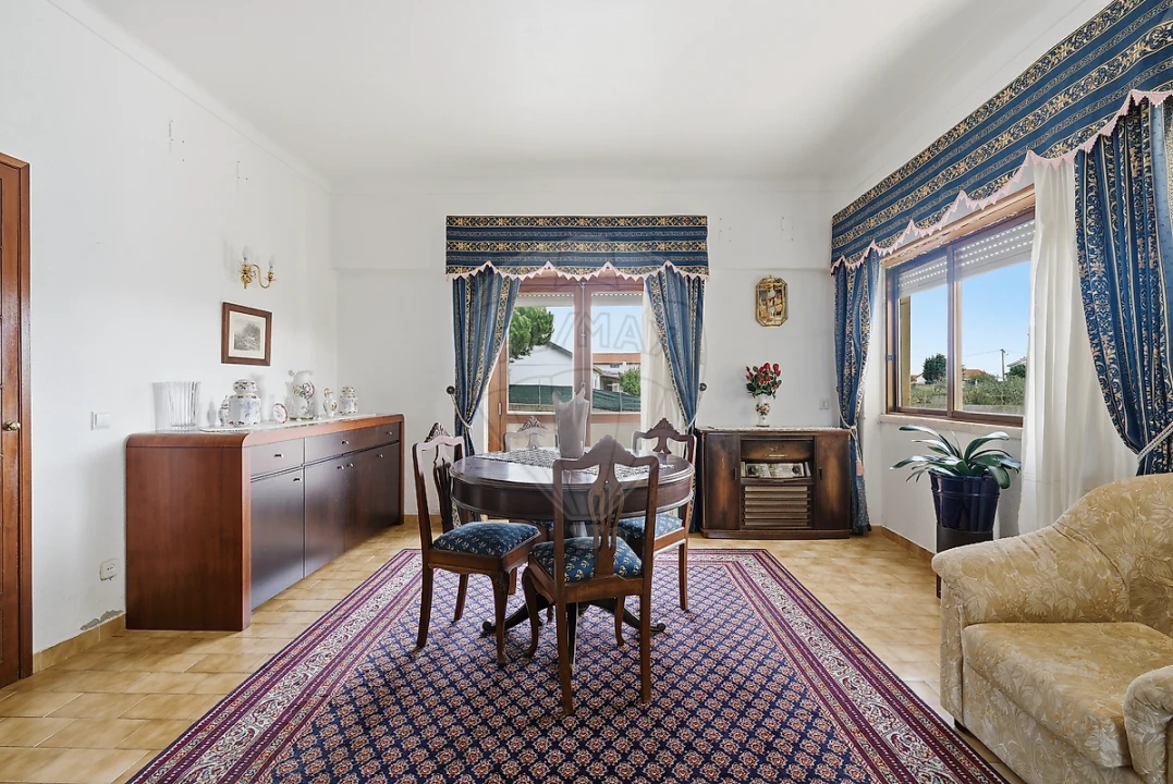 Moradia T3 para Venda em Silveira Foto 1