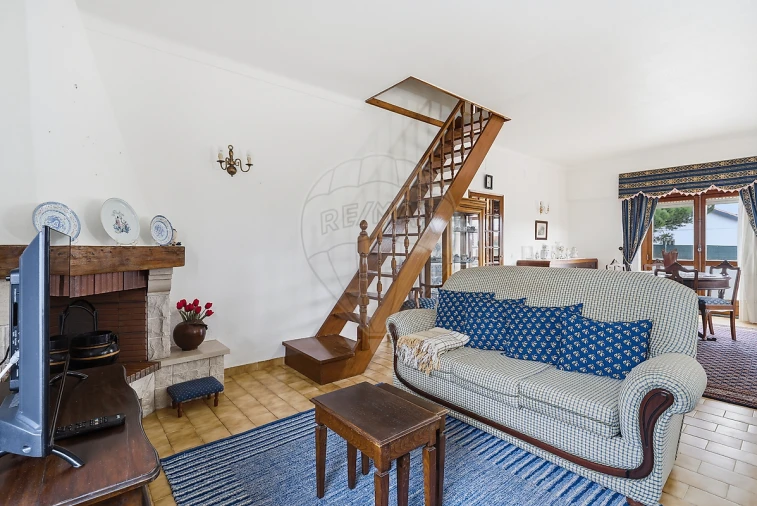 Moradia T3 para Venda em Silveira Foto 17