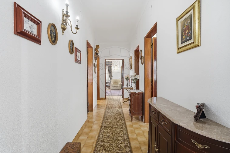 Moradia T3 para Venda em Silveira Foto 16