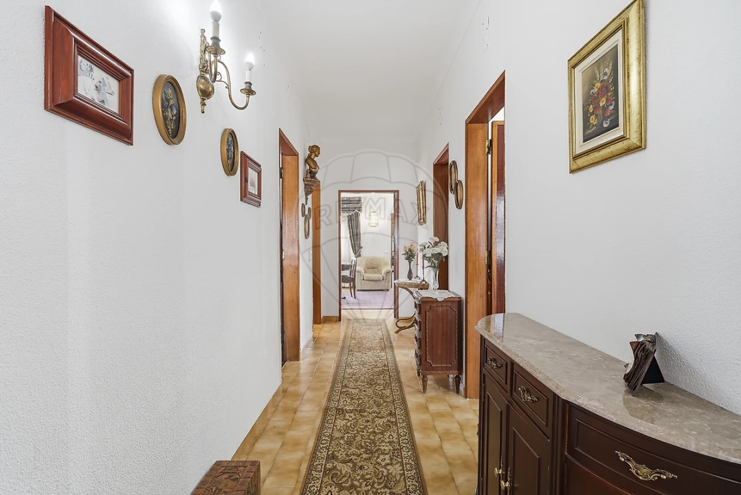 Moradia T3 para Venda em Silveira Foto 16