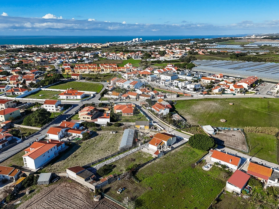 Moradia T3 para Venda em Silveira Foto 5