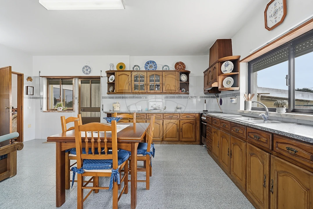 Moradia T3 para Venda em Silveira Foto 19