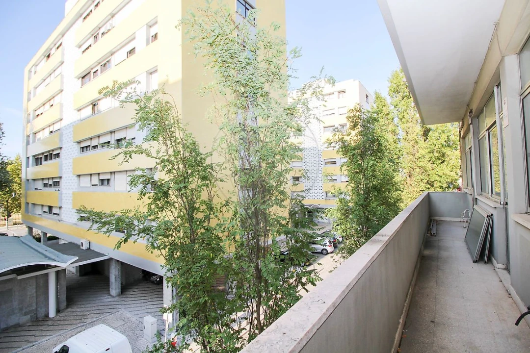 Apartamento T2 para Venda em Alvalade Foto 1