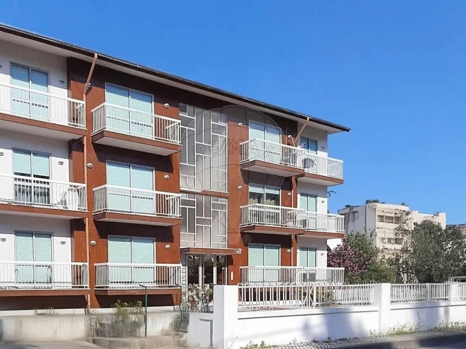 Apartamento T3 para Venda em Fajões