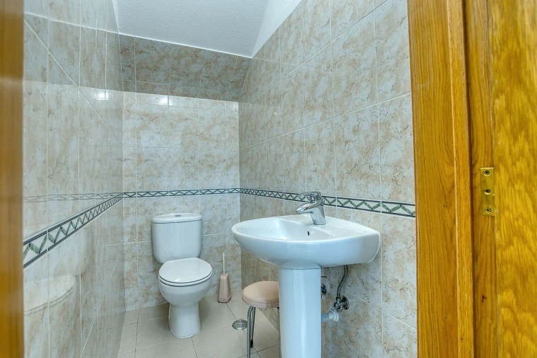 Moradia T5 para Venda em Póvoa de Santa Iria e Forte da Casa Foto 26